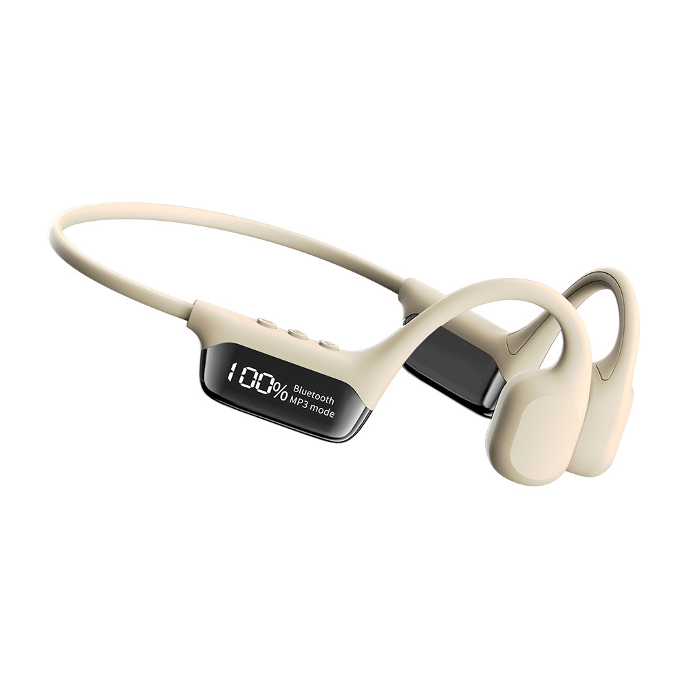 Vimran Auriculares de Conducción ósea - Imagen 2