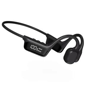 Vimran Auriculares de Conducción ósea